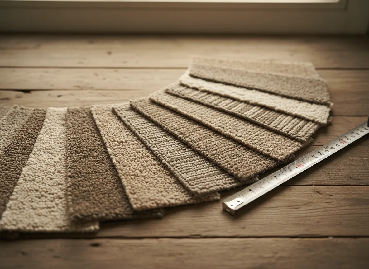 Carpet Installation Tivoli, TX FAQs